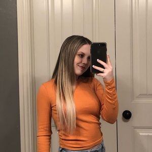 Meet your Posher, Jessa